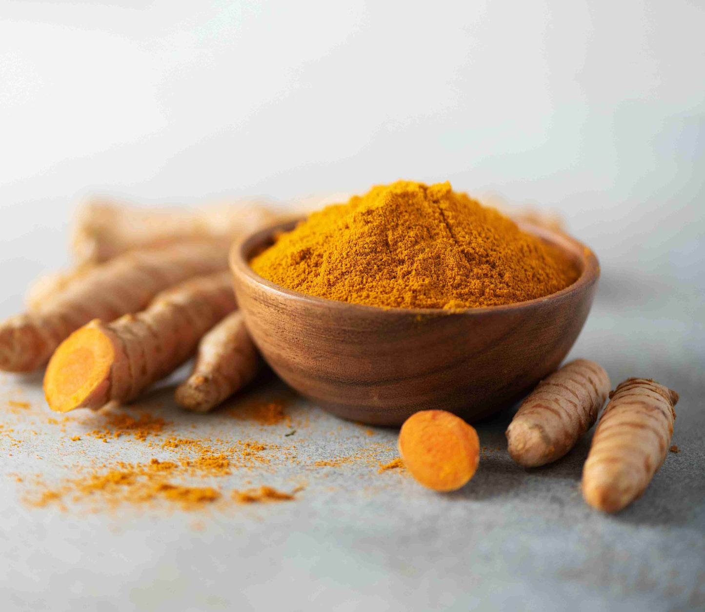 Warum Curcuma nicht gleich Curcumin ist – und was Piperin damit zu tun hat?