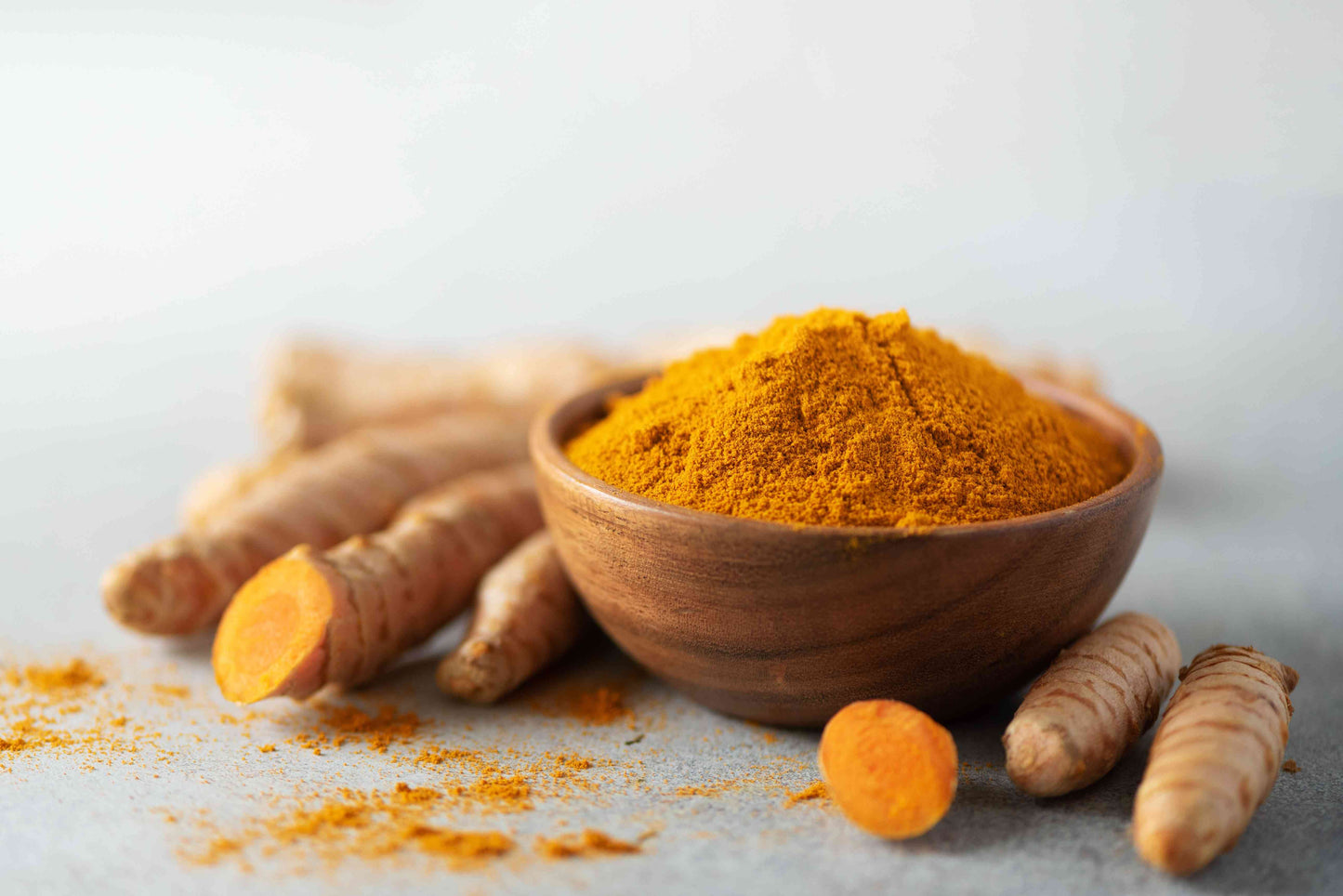 Curcumin: Ein Wundermittel in der Krebsforschung?