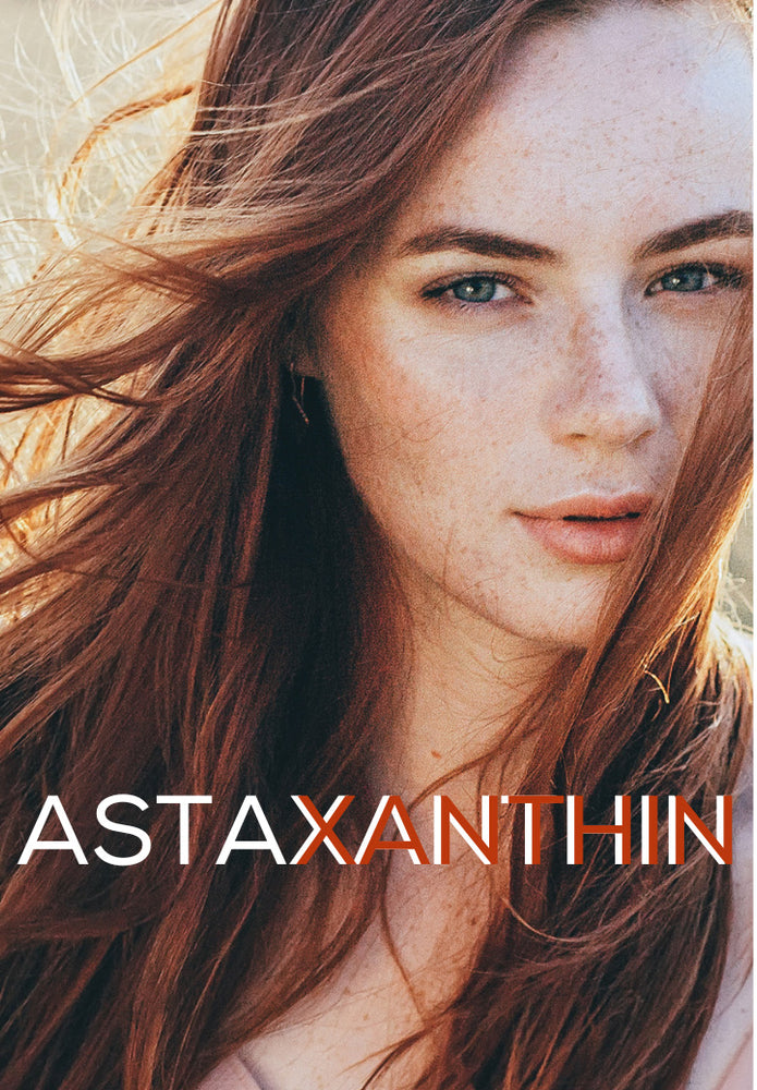 ASTAXANTHIN