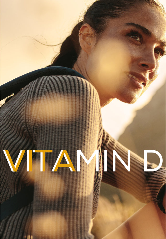 VITAMIN D3/K2